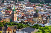 Polskie biuro podróży oferuje wycieczki na Ukrainę. "Ciągle jesteśmy dopytywani"