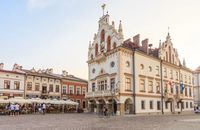 W Rzeszowie 35 proc. mieszkańców stanowią Ukraińcy