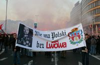 Polski Lwów pod względem turystycznym