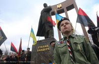 W ciągu dekady znacząco wzrosła liczba Ukraińców, którzy pozytywnie oceniają OUN-UPA 