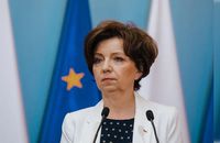 Polska gotowa na przyjęcie nowej fali uchodźców z Ukrainy