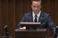 Konfederacja chce wstrzymania płacenia składek do Unii Europejskiej [+VIDEO] 