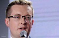 Konfederacja żąda wstrzymania zamykania kopalń Krupiński, Makoszowy i JAS-MOS [+VIDEO] 