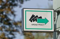 Bezrobocie wyższe niż prognoza. Nowe dane GUS-u