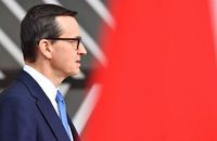 Polacy ocenili Morawieckiego. Tak źle jeszcze nie było [NAJNOWSZY SONDAŻ]
