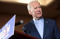 Biden zadzwonił do wpływowego rabina, by omówić pomoc dla Ukrainy 