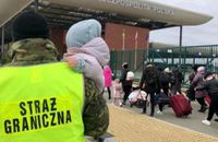 Ukraińcy dokładają się do polskiego budżetu. Zapłacili już 10 mld zł podatku