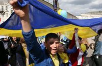 Arogancja Ukraińców nie zna granic. Nie chcą mieszkać w Polsce, ale nie chcą też rezygnować z polskich świadczeń