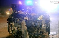 Tragedia w Częstochowie. Nie żyje młoda kobieta. Wjechał w nią pijany Ukrainiec 