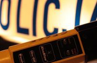 Pijany Ukrainiec zatrzymał cysternę na pasie awaryjnym autostrady. Chciał się przespać 