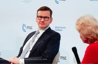 Premier: Niskie ceny energii odeszły w przeszłość 