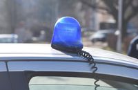Warszawa. Pijany Ukrainiec ukradł karawan. Co z nim zrobił?