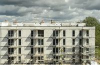 Branży nieruchomości grozi największy od lat kryzys. "Pracę może stracić 100 tys. osób"