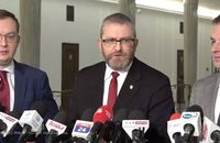 Konfederacja o wybuchu w Przewodowie: Ukraina powinna przeprosić, polski rząd mataczył i „odstawiał szopkę” [+VIDEO] 