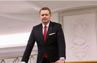Konfederacja protestuje przeciwko nowemu wiceministrowi MSZ Ukrainy [+VIDEO] 