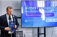 Kolejny pomysł Czarnka. Inflacja zniknie z obowiązkowego programu szkół 