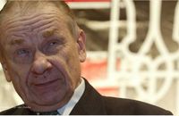 Nie żyje Jurij Szuchewycz – syn kata Polaków, autor wielu antypolskich wypowiedzi 