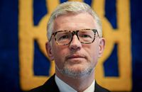Wicemarszałek Sejmu: Powołanie Melnyka na stanowisko wiceszefa ukraińskiego MSZ to prowokacja 