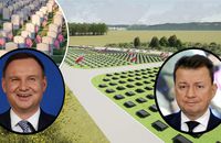 Niechlubny koniec. Amerykańskie kwatery dla polskich najemników