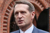 Rosyjski wywiad uważa, że Polska chce zająć Lwów, obwód Iwano-Frankowski i obwód Tarnopolski 