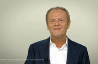 Koalicja Obywatelska rośnie w siłę wysuwając się na czoło sondażu 
