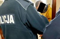 Ukrainiec zabił znajomego, bo ten nie chciał oddać mu telefonu 
