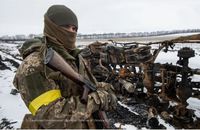 Posłowie chcą znieść kary dla polskich ochotników walczących na Ukrainie bez wymaganej zgody 