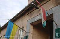Powstał dokument o prześladowaniu Węgrów z Zakarpacia przez państwo ukraińskie w czasie wojny 
