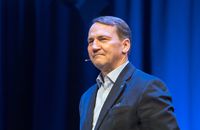Radosław Sikorski ponownie apeluje do Moskwy