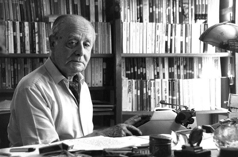 Jerzy Giedroyć